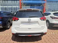 Nissan X-Trail 2023 (36900 км)