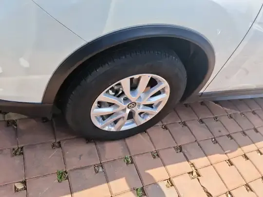 Nissan X-Trail 2023 (36900 км)