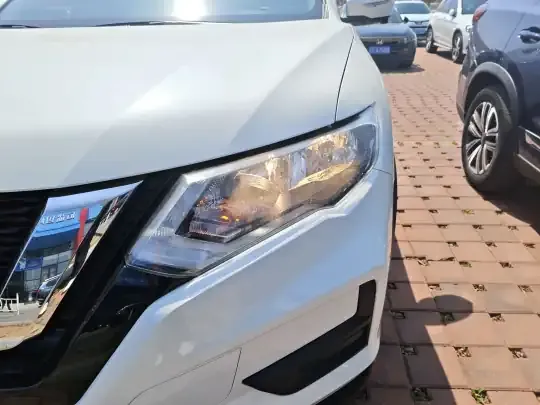 Nissan X-Trail 2023 (36900 км)