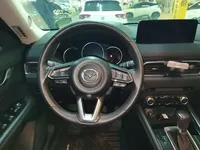 Mazda CX-5 2024 (25600 км)