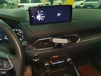 Mazda CX-5 2024 (25600 км)