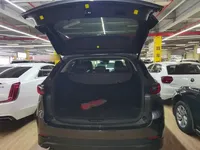 Mazda CX-5 2024 (25600 км)