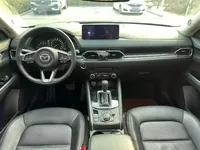 Mazda CX-5 2024 (25600 км)
