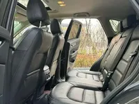 Mazda CX-5 2024 (25600 км)