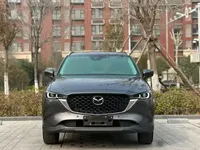 Mazda CX-5 2024 (25600 км)