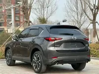 Mazda CX-5 2024 (25600 км)