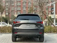 Mazda CX-5 2024 (25600 км)