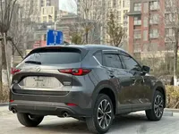 Mazda CX-5 2024 (25600 км)