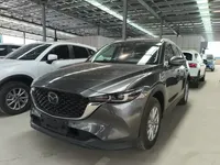 Mazda CX-5 2024 (18300 км)