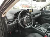 Mazda CX-5 2024 (18300 км)