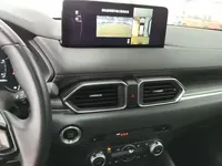 Mazda CX-5 2024 (18300 км)