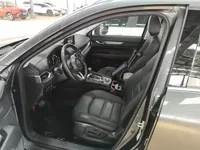 Mazda CX-5 2024 (18300 км)