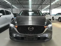 Mazda CX-5 2024 (18300 км)