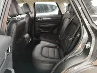 Mazda CX-5 2024 (18300 км)