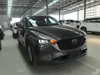 Mazda CX-5 2024 (18300 км)