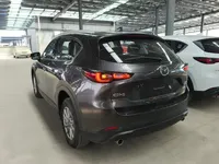 Mazda CX-5 2024 (18300 км)