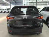 Mazda CX-5 2024 (18300 км)