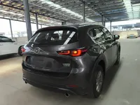 Mazda CX-5 2024 (18300 км)