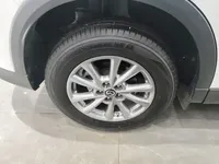 Mazda CX-5 2024 (8000 км)