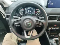 Mazda CX-5 2024 (8000 км)