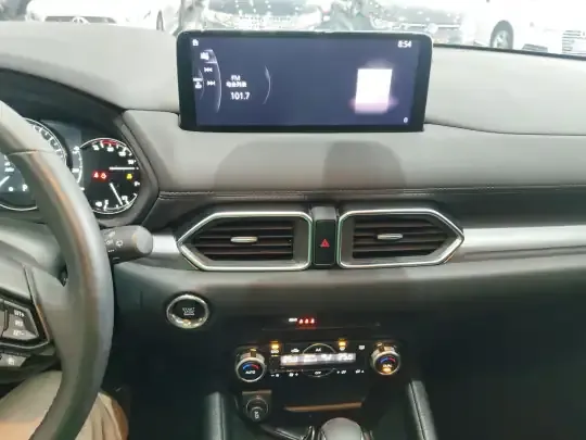 Mazda CX-5 2024 (8000 км)
