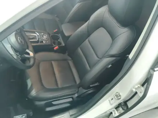 Mazda CX-5 2024 (8000 км)