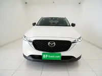 Mazda CX-5 2024 (8000 км)