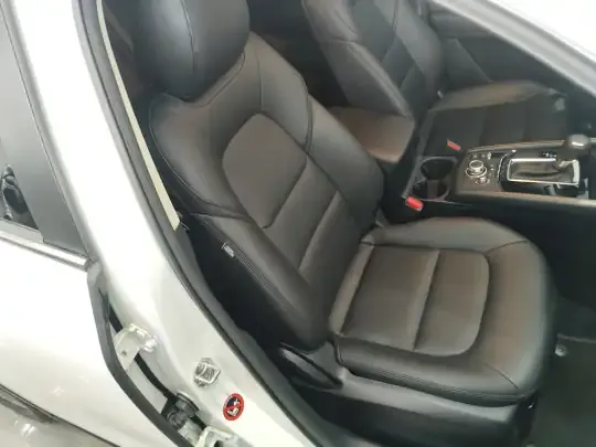 Mazda CX-5 2024 (8000 км)