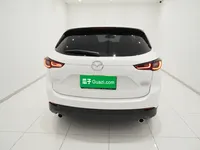 Mazda CX-5 2024 (8000 км)