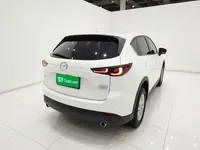 Mazda CX-5 2024 (8000 км)
