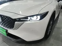 Mazda CX-5 2024 (8000 км)