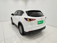 Mazda CX-5 2024 (8000 км)