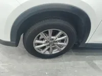 Mazda CX-5 2024 (8000 км)