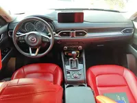Mazda CX-5 2024 (26600 км)