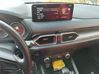 Mazda CX-5 2024 (26600 км)