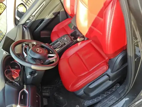 Mazda CX-5 2024 (26600 км)