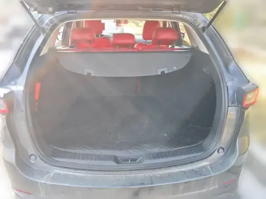 Mazda CX-5 2024 (26600 км)