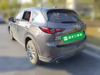 Mazda CX-5 2024 (26600 км)
