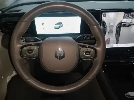 Leapmotor C11 2023 (24700 км)