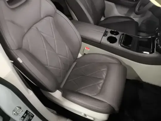 Leapmotor C11 2023 (24700 км)