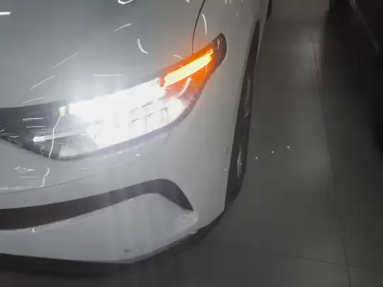 Leapmotor C11 2023 (24700 км)