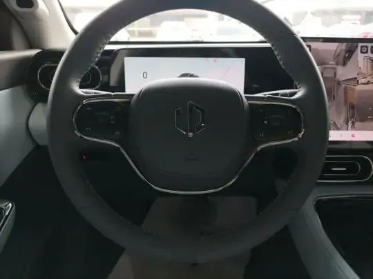 Leapmotor C01 2023 (15000 км)