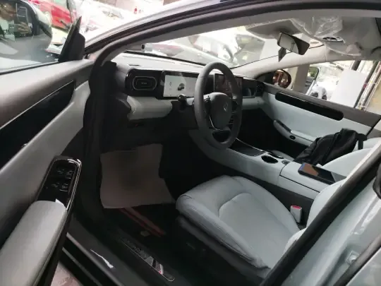 Leapmotor C01 2023 (15000 км)