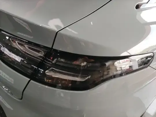 Leapmotor C01 2023 (15000 км)