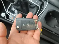 Volkswagen Lavida 2024 (28200 км)