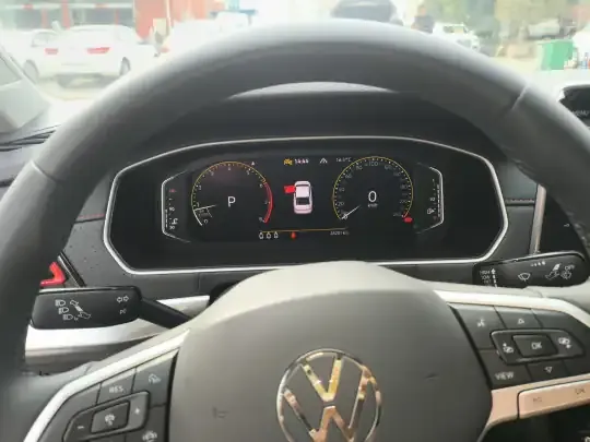 Volkswagen Lavida 2024 (28200 км)