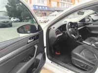 Volkswagen Lavida 2024 (28200 км)