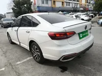 Volkswagen Lavida 2024 (28200 км)