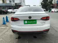 Volkswagen Lavida 2024 (28200 км)