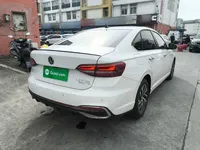 Volkswagen Lavida 2024 (28200 км)